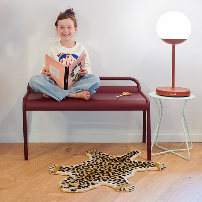 Banc compact Luxembourg