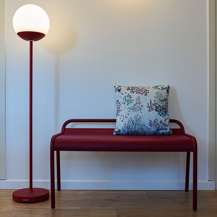 Banc compact Luxembourg
