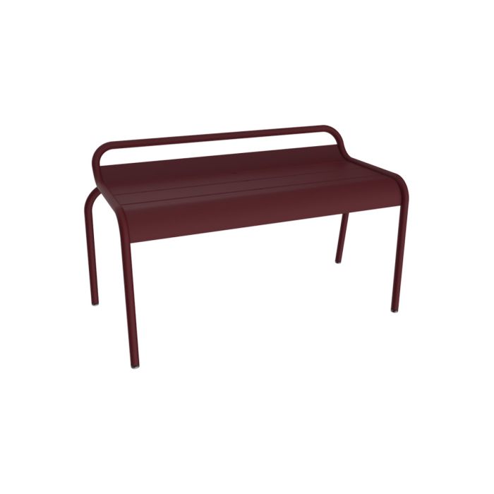 Banc compact Luxembourg