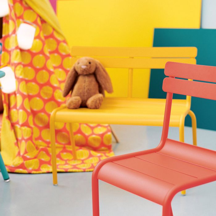 Banc Luxembourg Kid