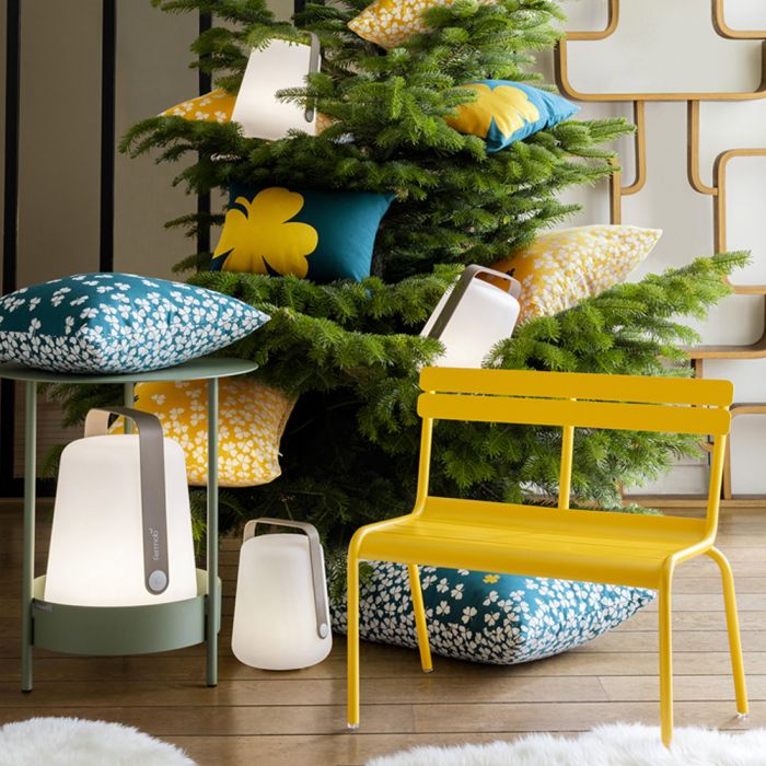 Banc Luxembourg Kid