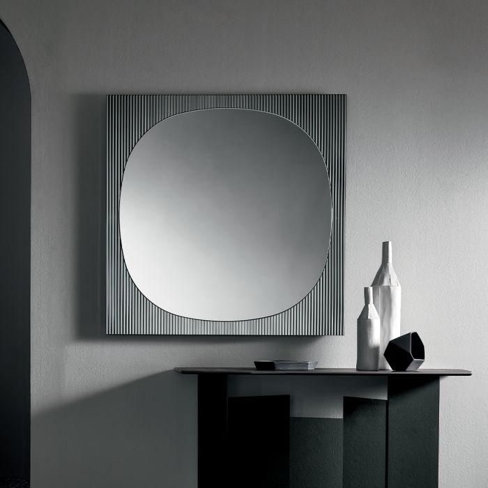 Bands Miroir