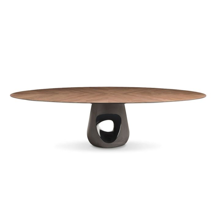 Table Barbara - Noyer