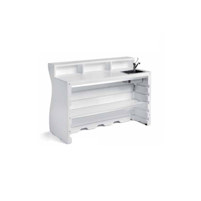 Bar Bartolomeo Desk