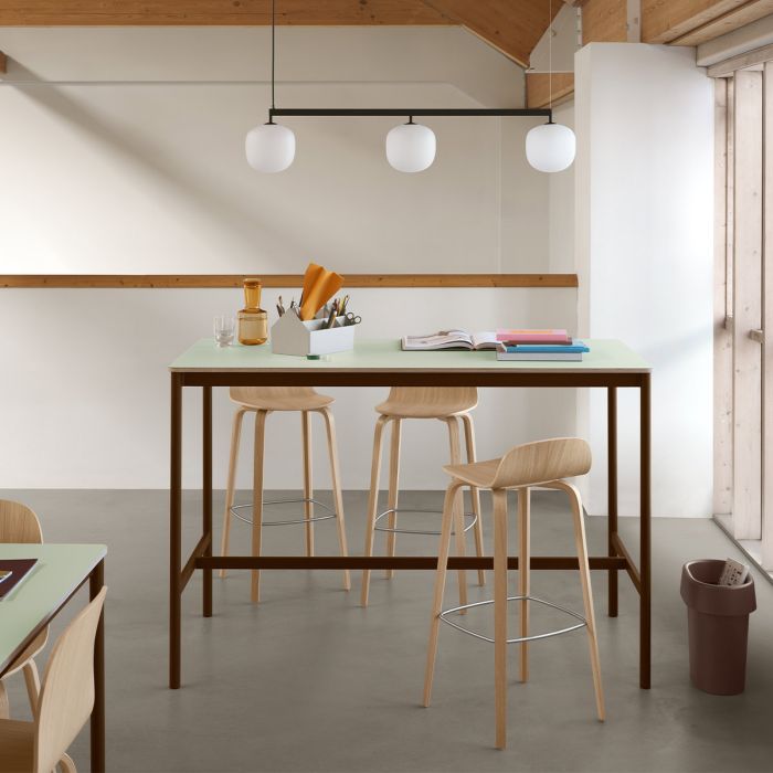 Tabouret de bar Visu