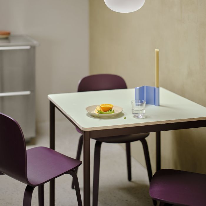 Chaise Visu - Lot de 2