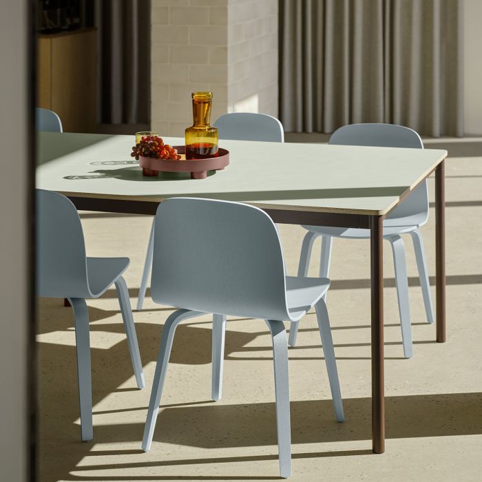 Chaise Visu - Lot de 2