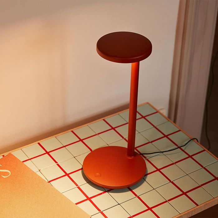 Lampe de table Oblique QI