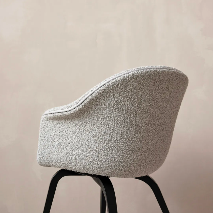 Fauteuil rembourré Bat