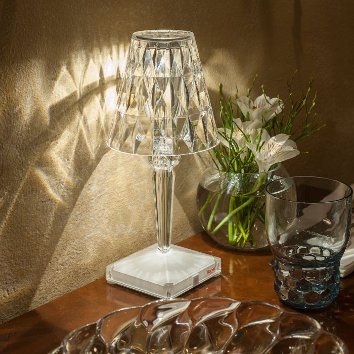 Lampe de table Big Battery