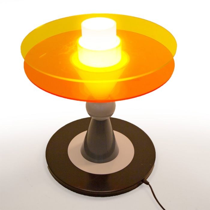 Lampe de table Bay