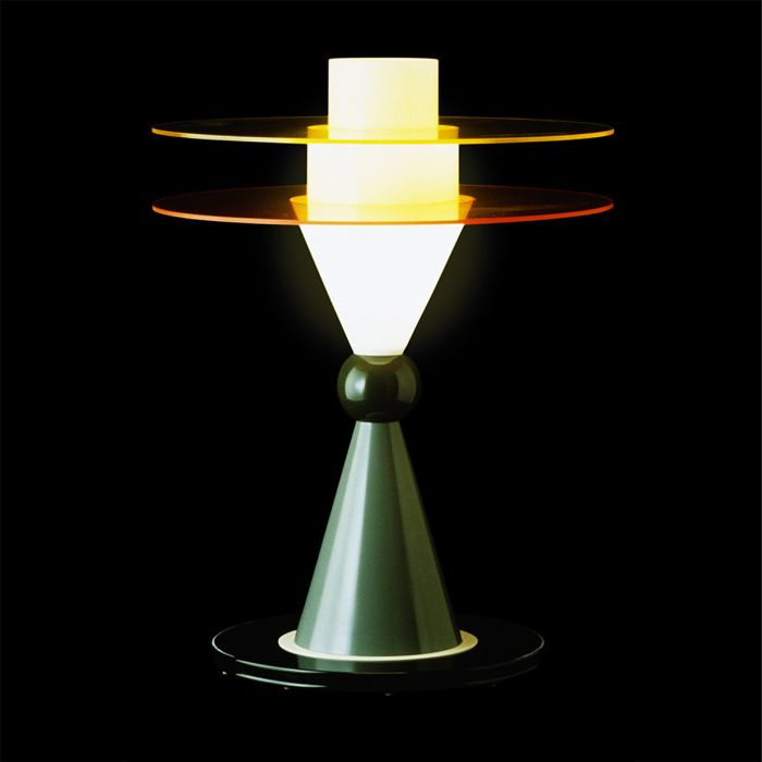 Lampe de table Bay