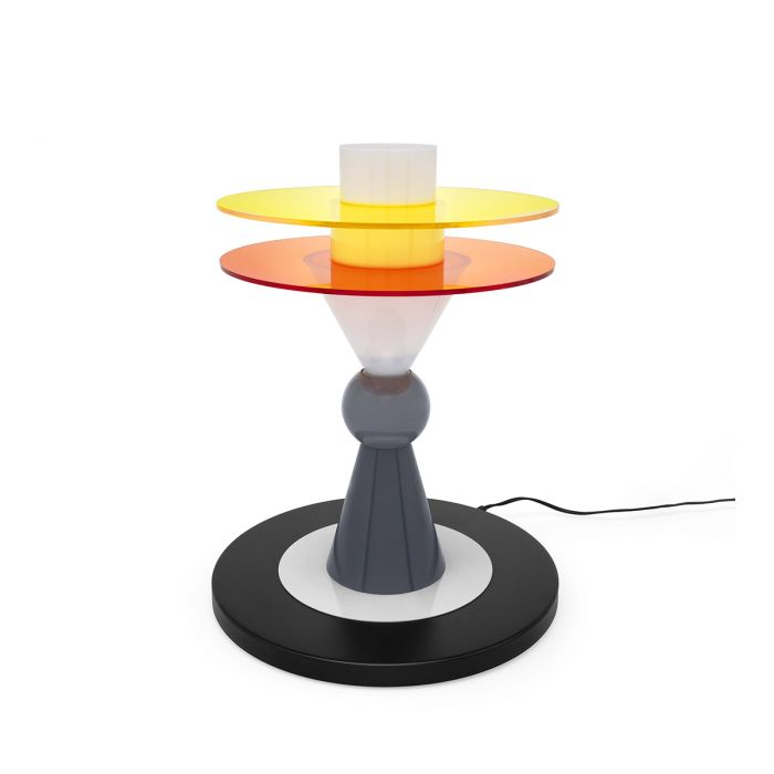Lampe de table Bay