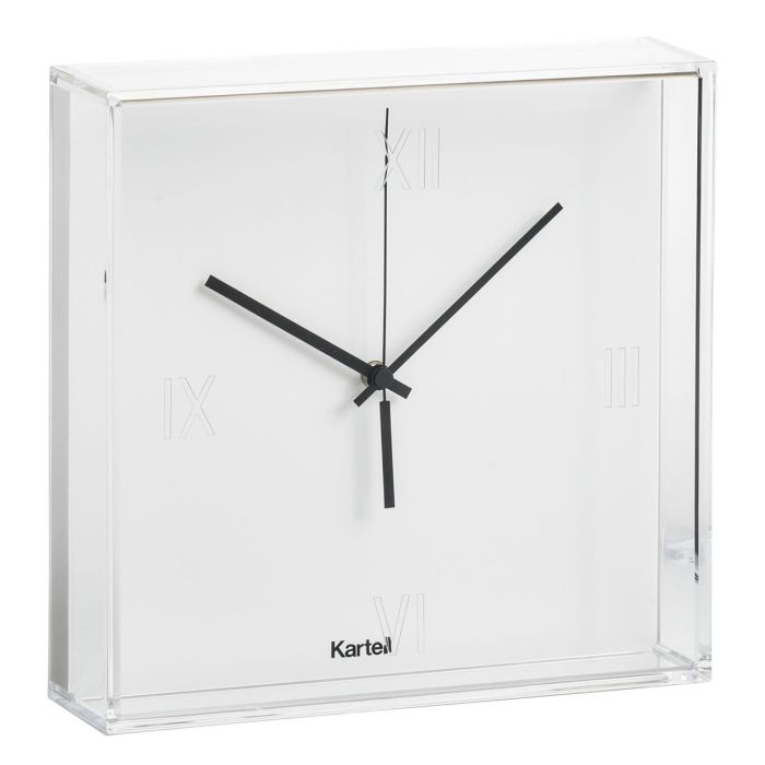 Horloge Tic & Tac 