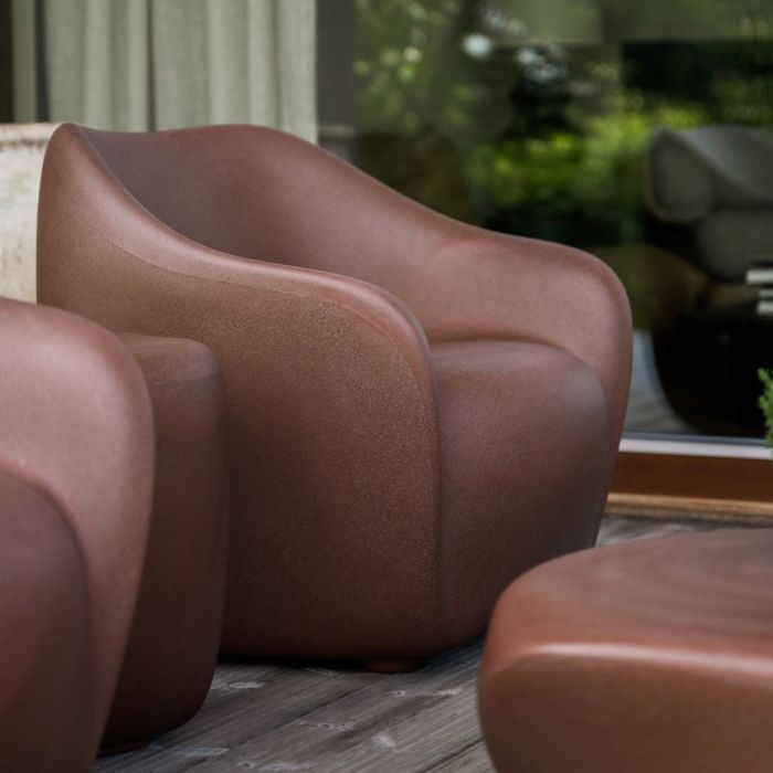 Fauteuil Reborn