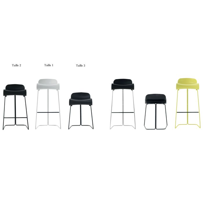 Tabouret BCN