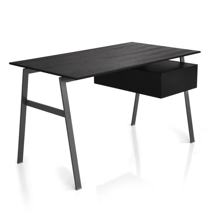 Bureau Homework Wood 1 tiroir