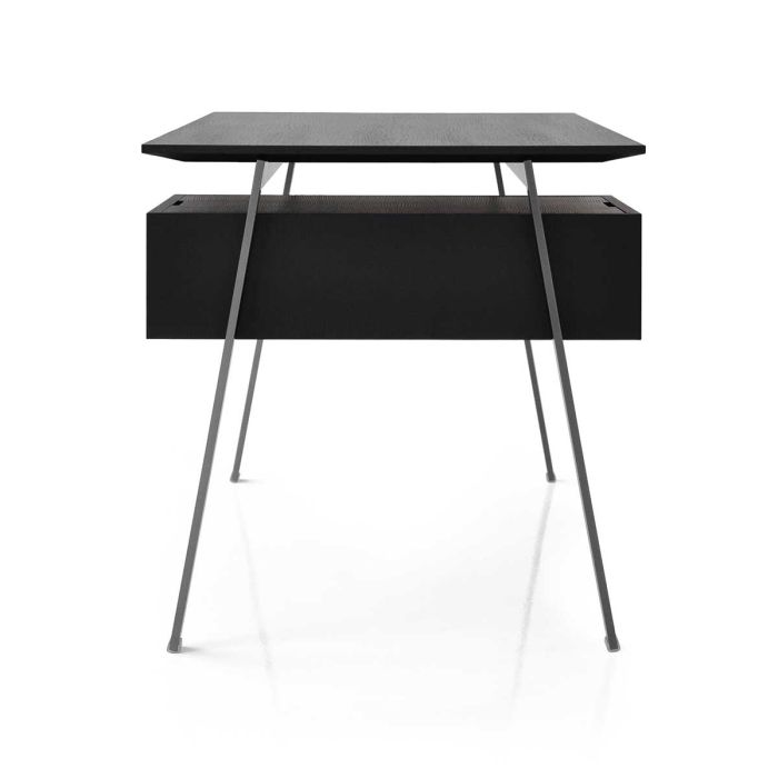 Bureau Homework Wood 1 tiroir