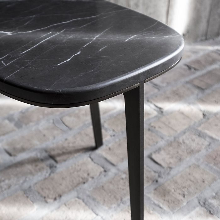 Table d'appoint Side