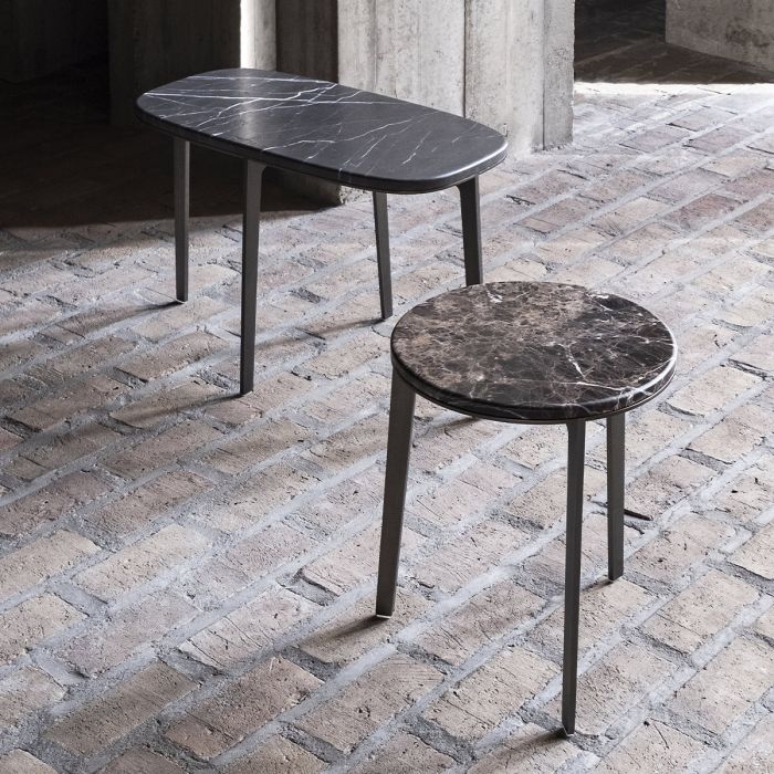Table d'appoint Side