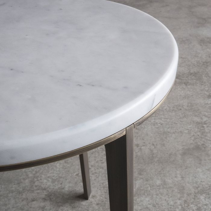 Table d'appoint Side