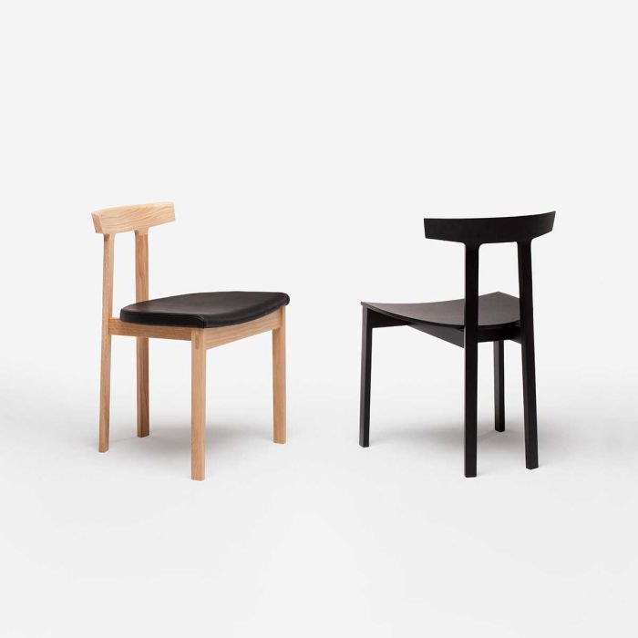 Chaise Torii