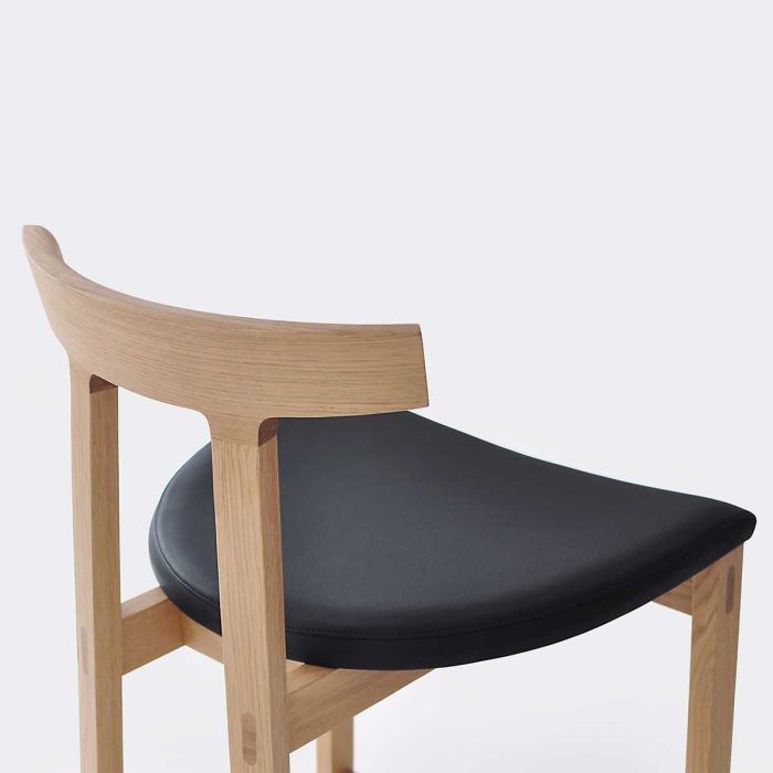 Tabouret de bar Torii