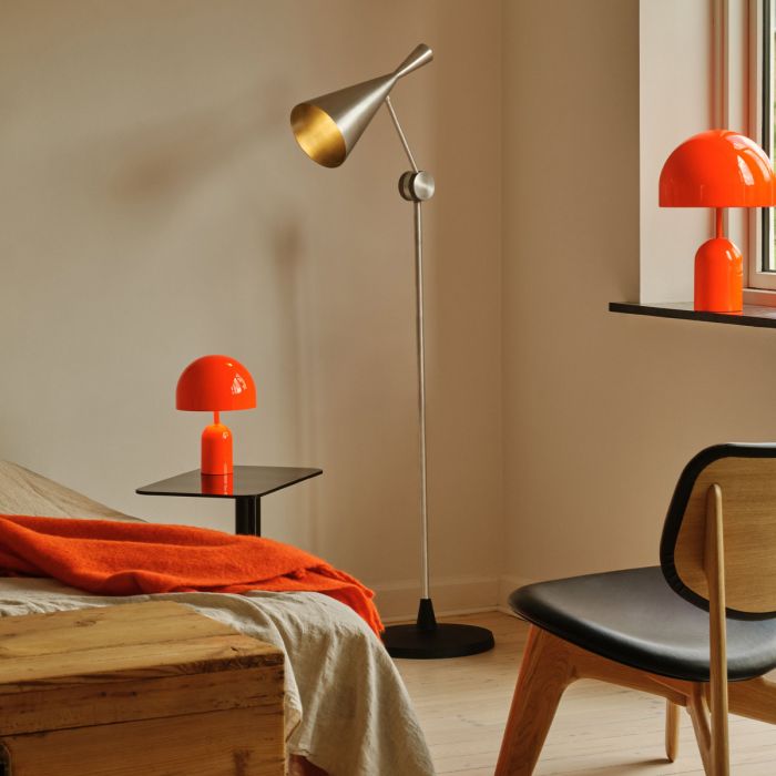 Beat unbeaten - Lampadaire LED