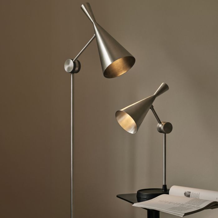 Beat unbeaten - Lampe de table LED