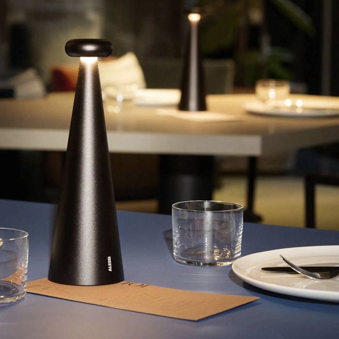 Lampe portable Bedin