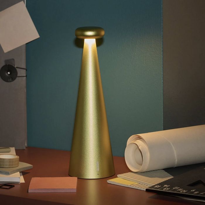 Lampe portable Bedin