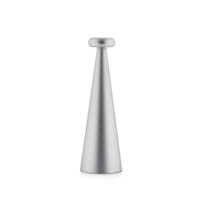 Lampe portable Bedin - Gris (Outlet)