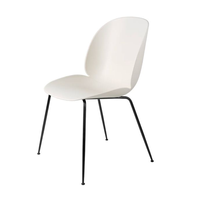 Chaise Beetle Dining - Lot de 4