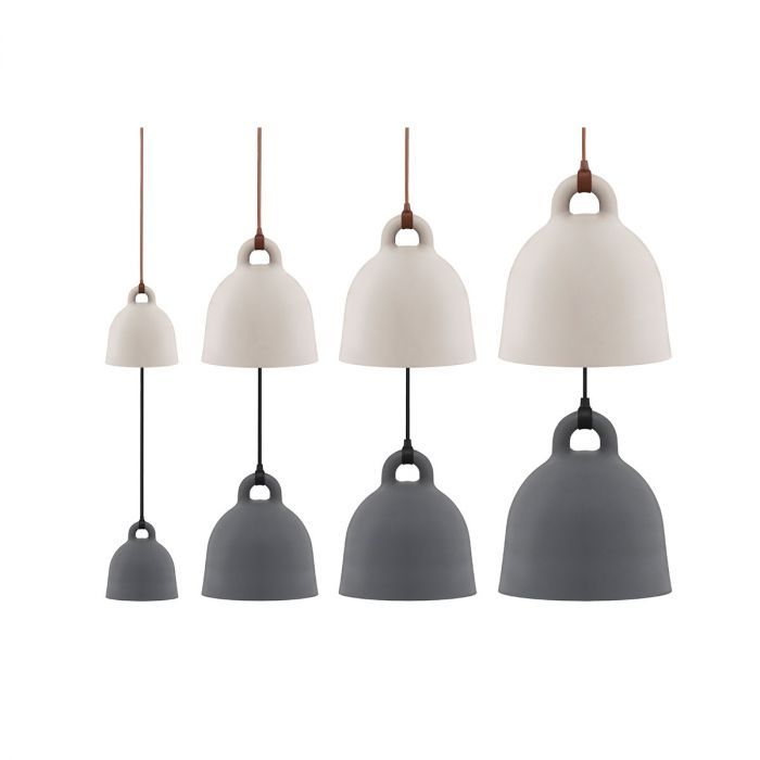 Suspension Bell