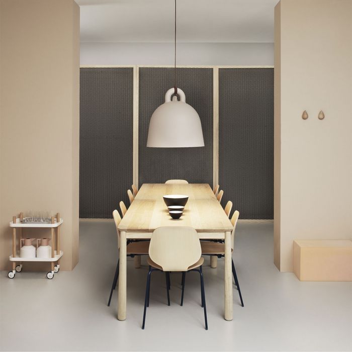 Suspension Bell