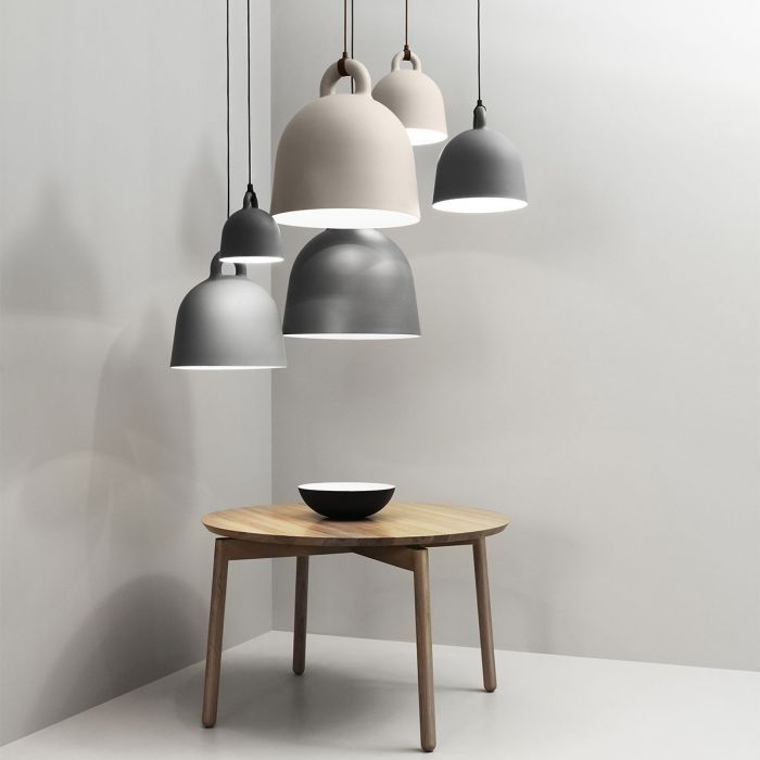 Suspension Bell