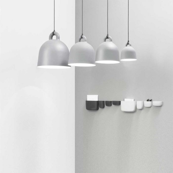 Suspension Bell