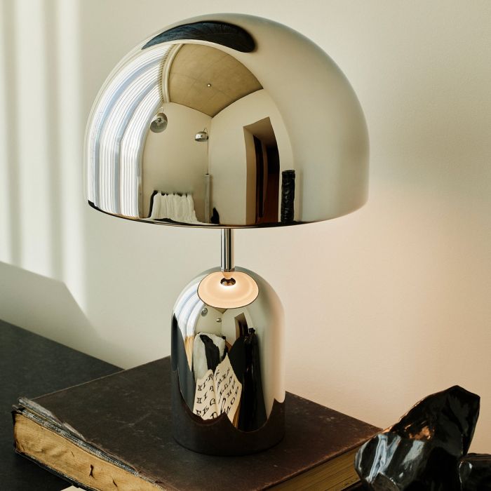 Lampe sans fil Bell portable LED