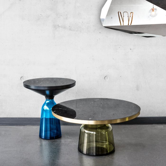 Table basse Bell Marbre