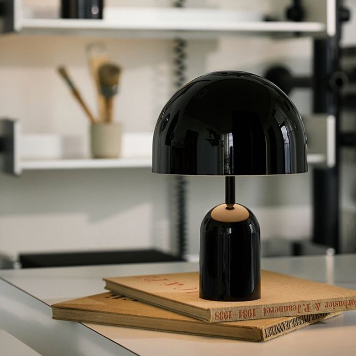 Lampe de table Bell LED