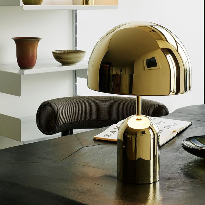 Lampe de table Bell LED