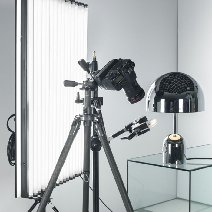 Lampe de table Bell LED
