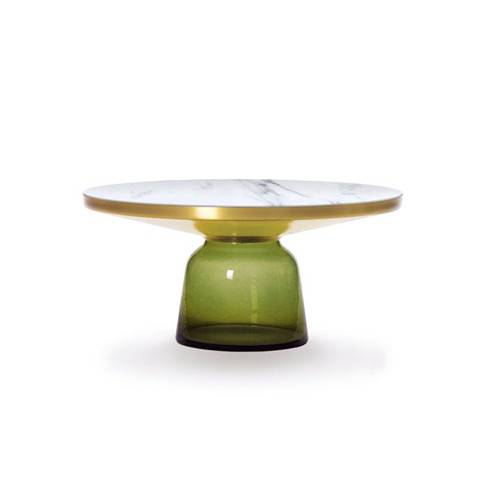 Table basse Bell Marbre