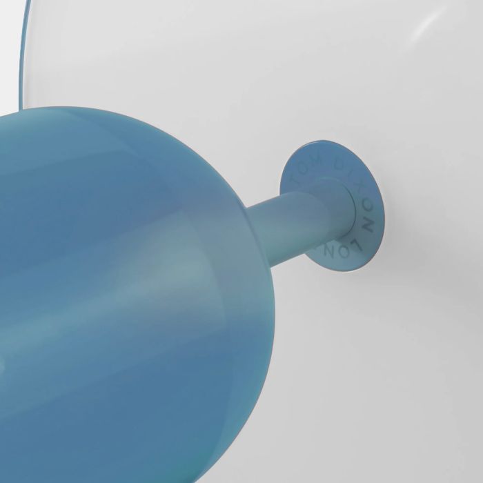 Lampe sans fil Bell portable LED