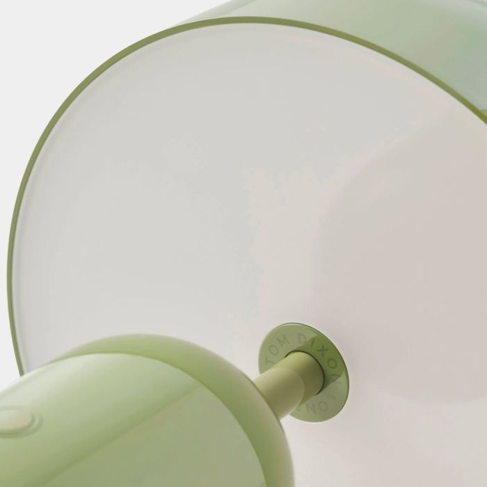 Lampe sans fil Bell portable LED