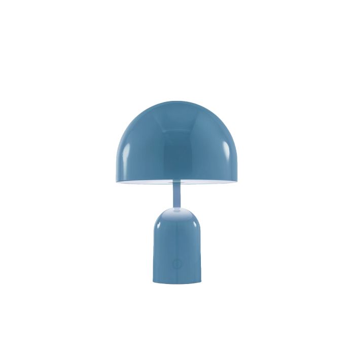 Lampe sans fil Bell portable LED