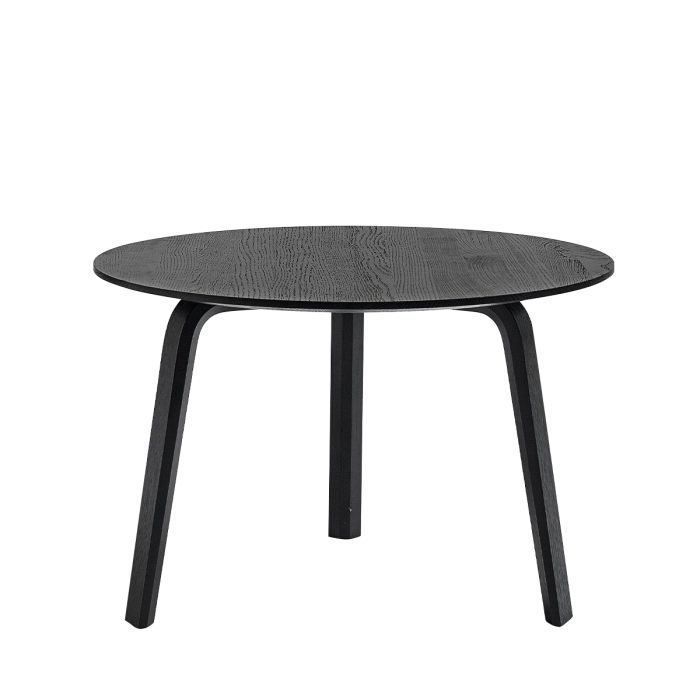 Table basse Bella Coffee - 60cm - Quickship
