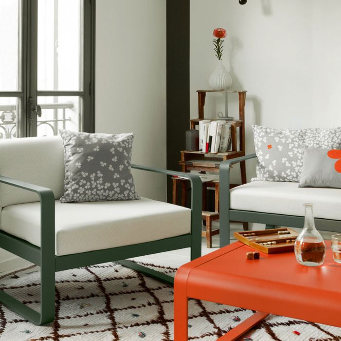 Fauteuil Bellevie