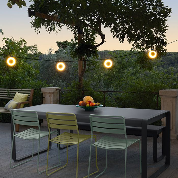 Table Bellevie