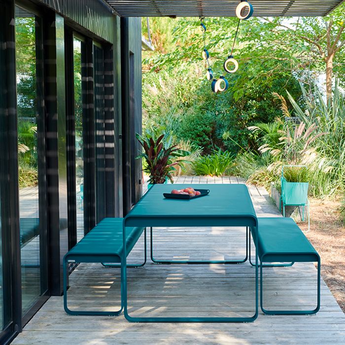 Table Bellevie
